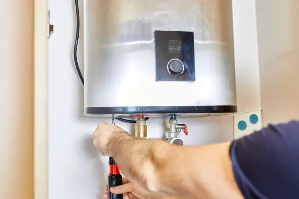 Six Signs Your Water Heater Is About to Fail