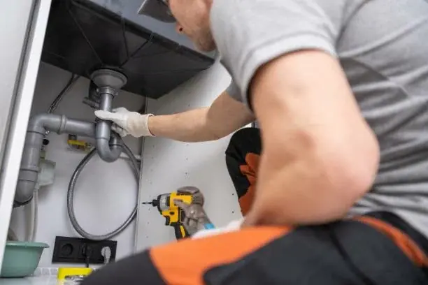 What to Expect From the Plumbing in an Older Miami Home