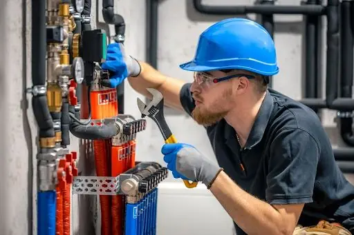 What to Expect From the Plumbing in an Older Miami Home